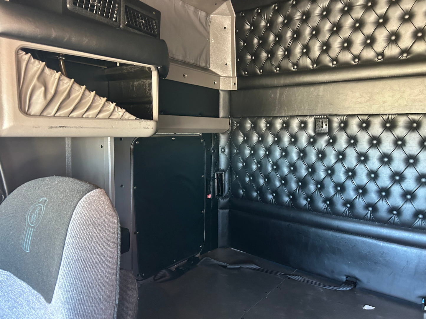 2014 Kenworth T660
