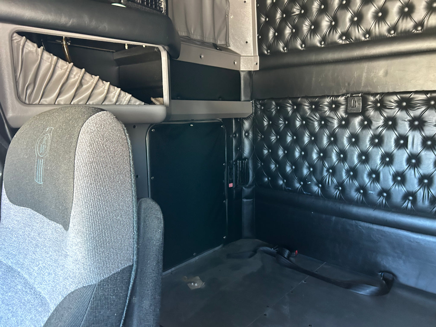 2014 Kenworth T660