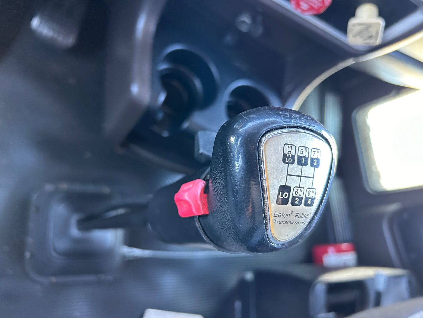 2014 Kenworth T660