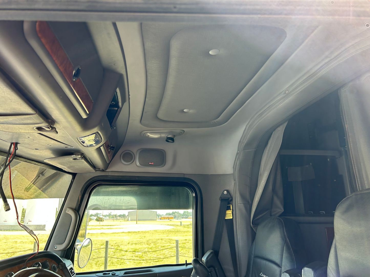 2008 Peterbilt 389