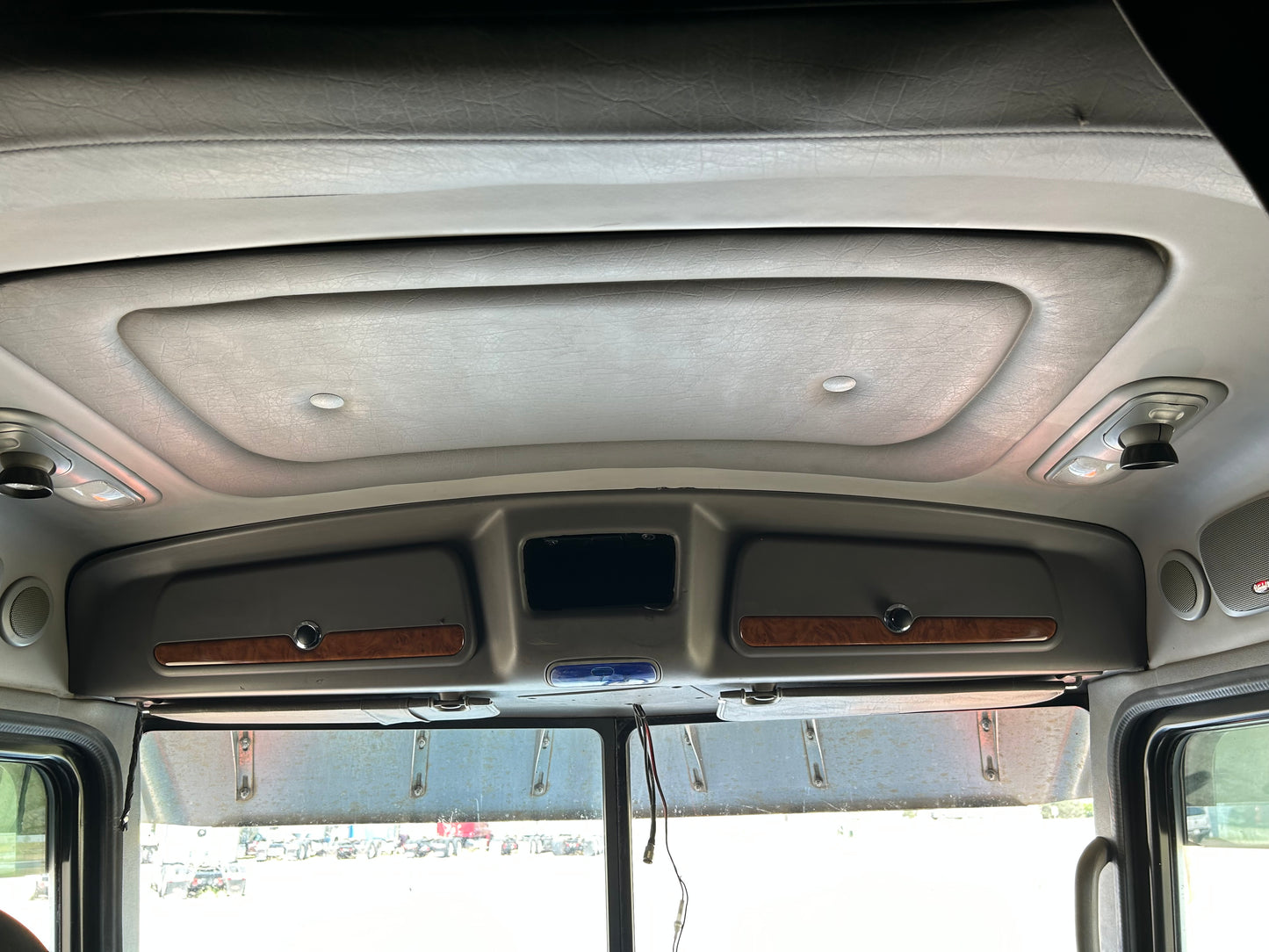 2008 Peterbilt 389
