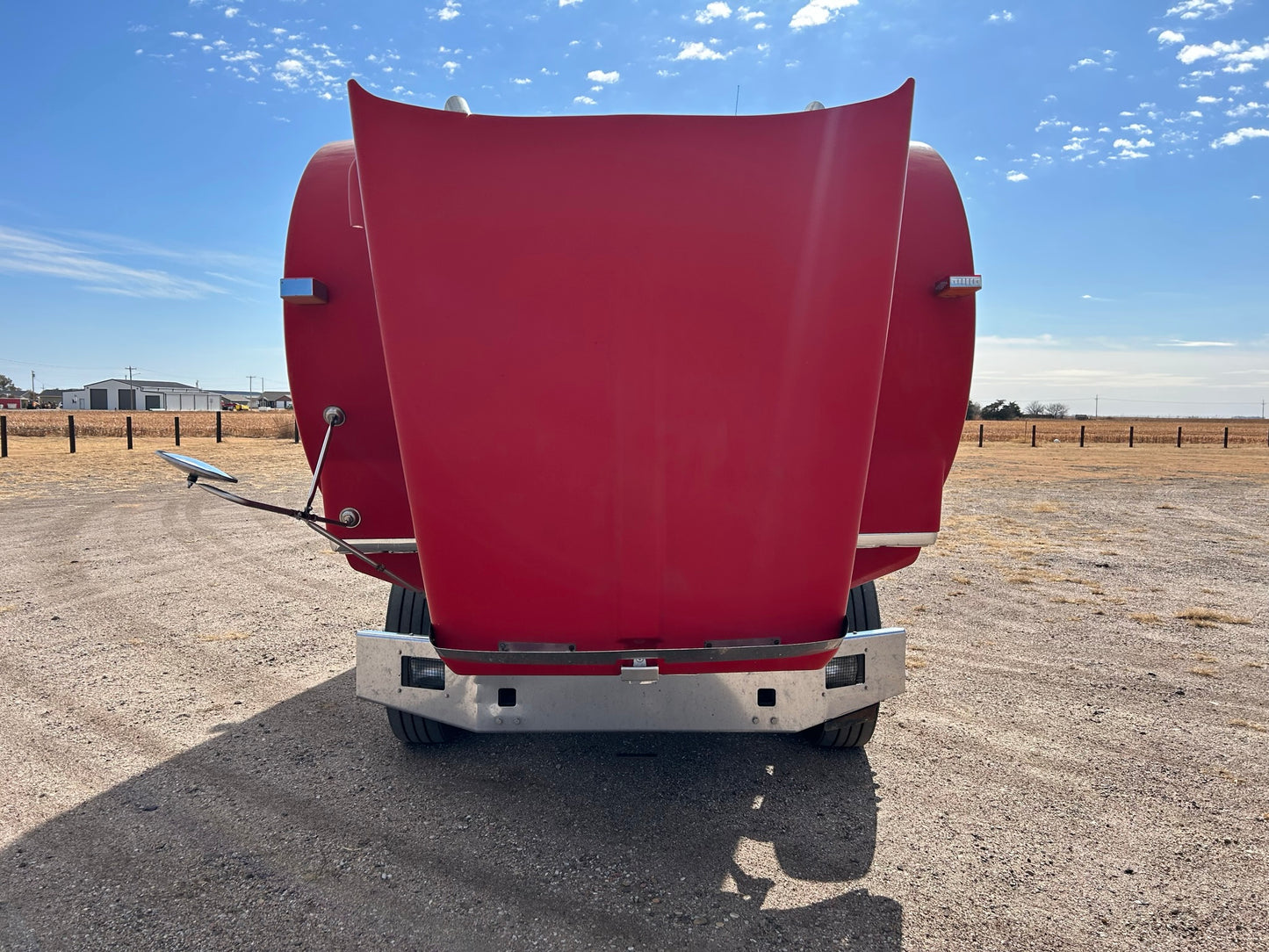 2011 Kenworth T800