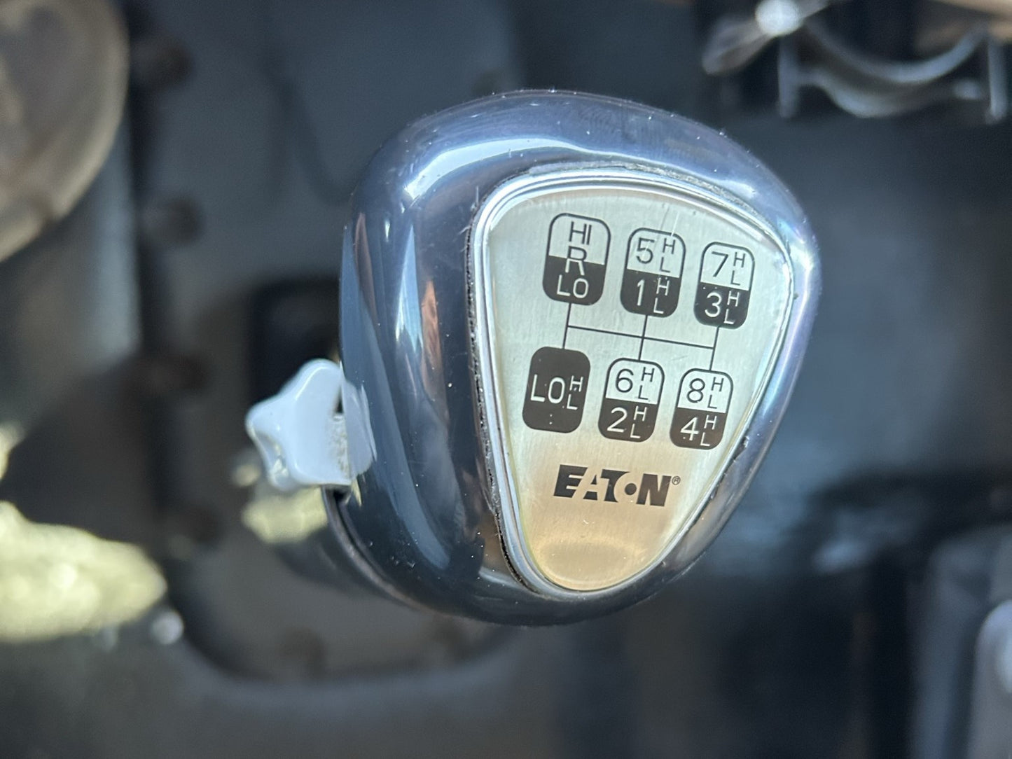 2015 Peterbilt 579