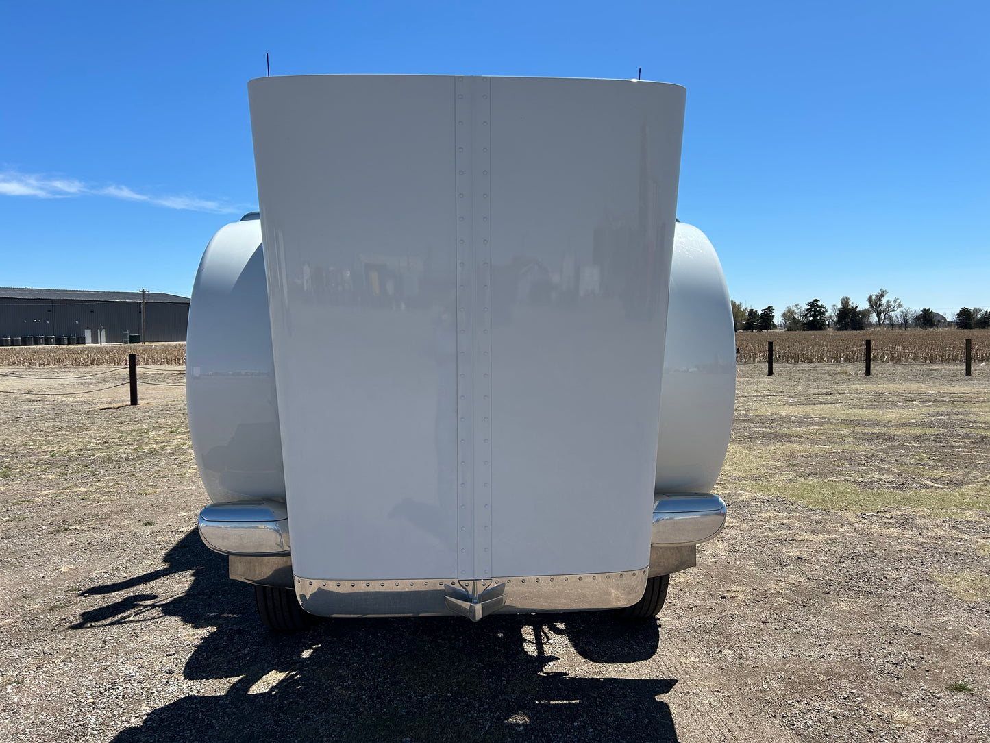 2019 Peterbilt 389