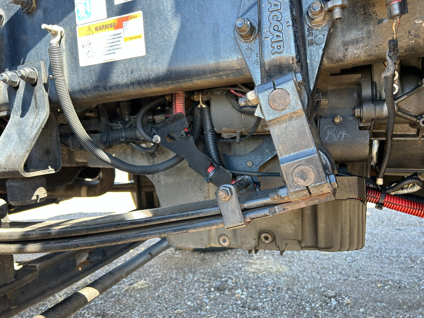 2019 Peterbilt 389