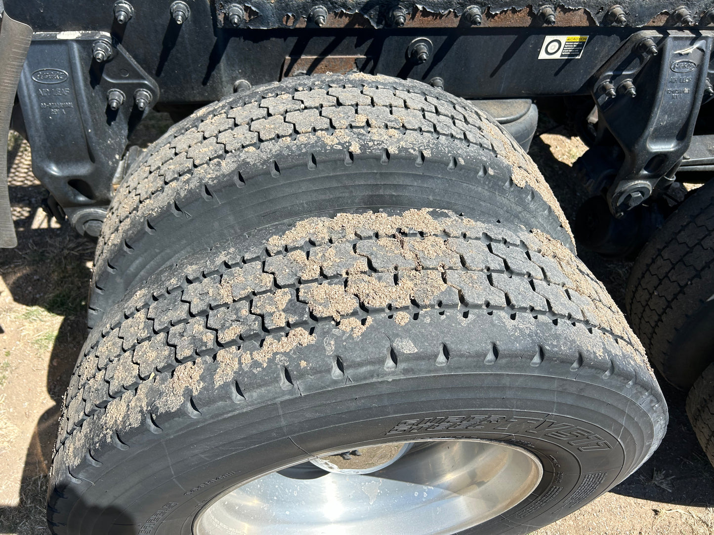 2019 Peterbilt 389