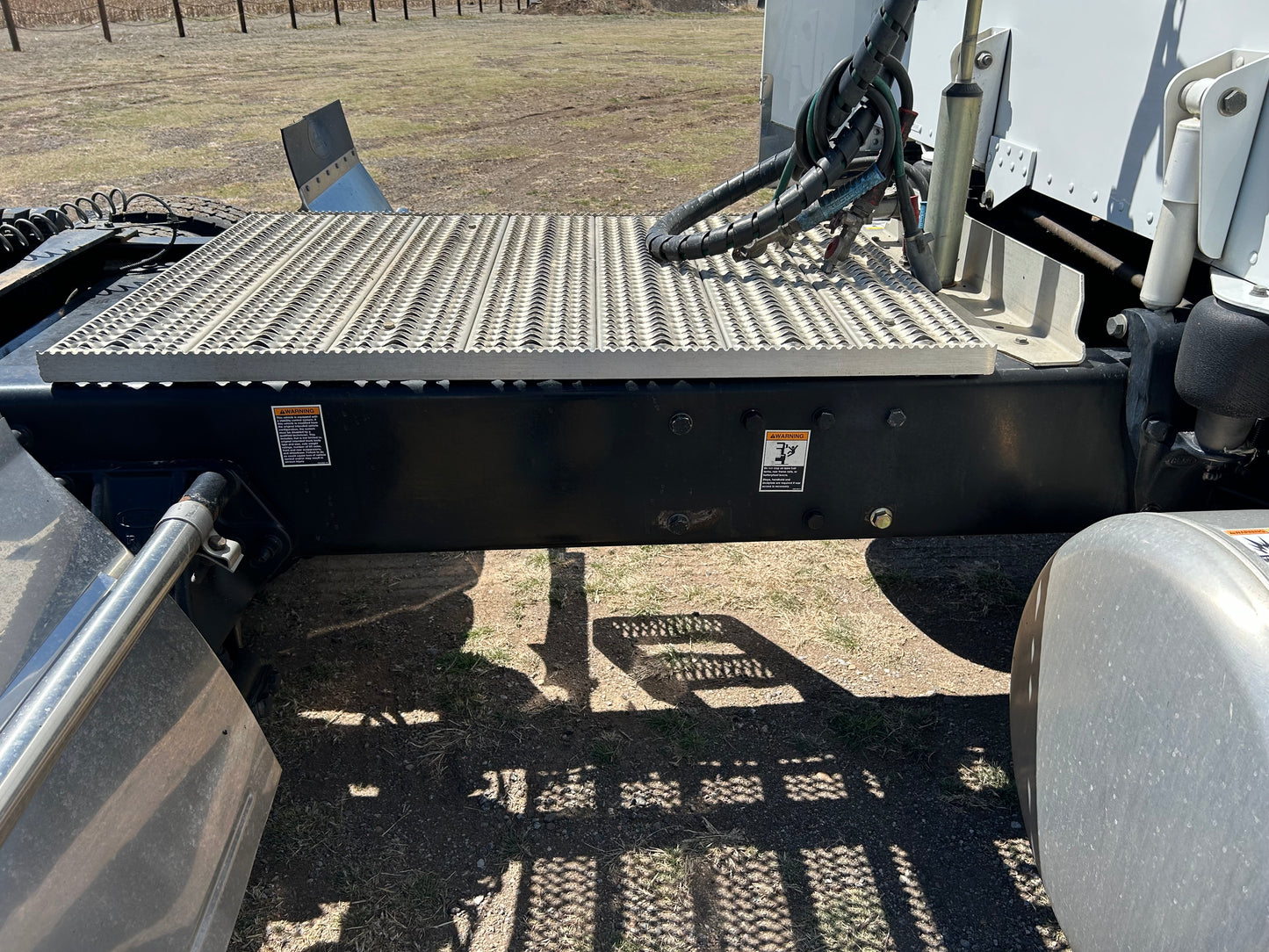 2019 Peterbilt 389