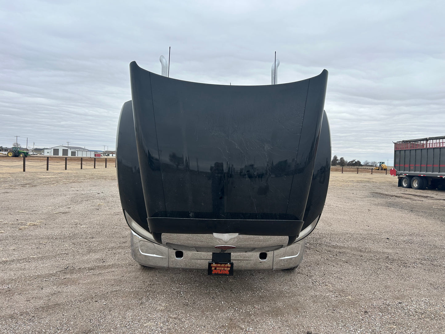 2019 Peterbilt 579