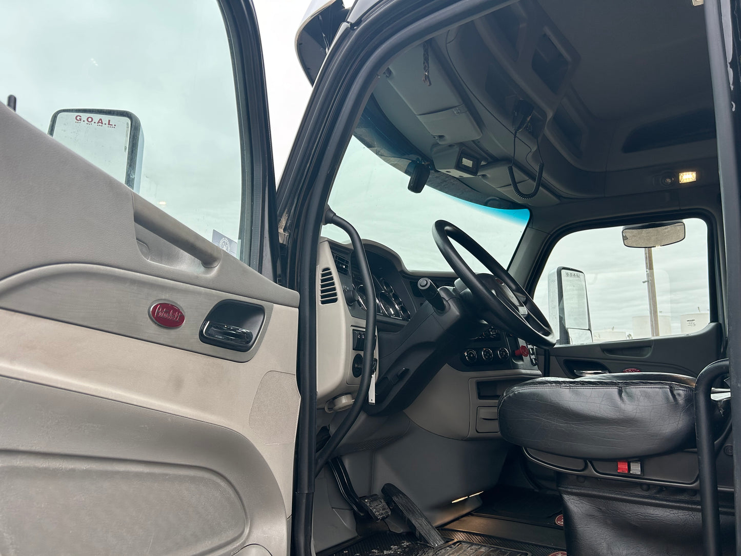 2019 Peterbilt 579