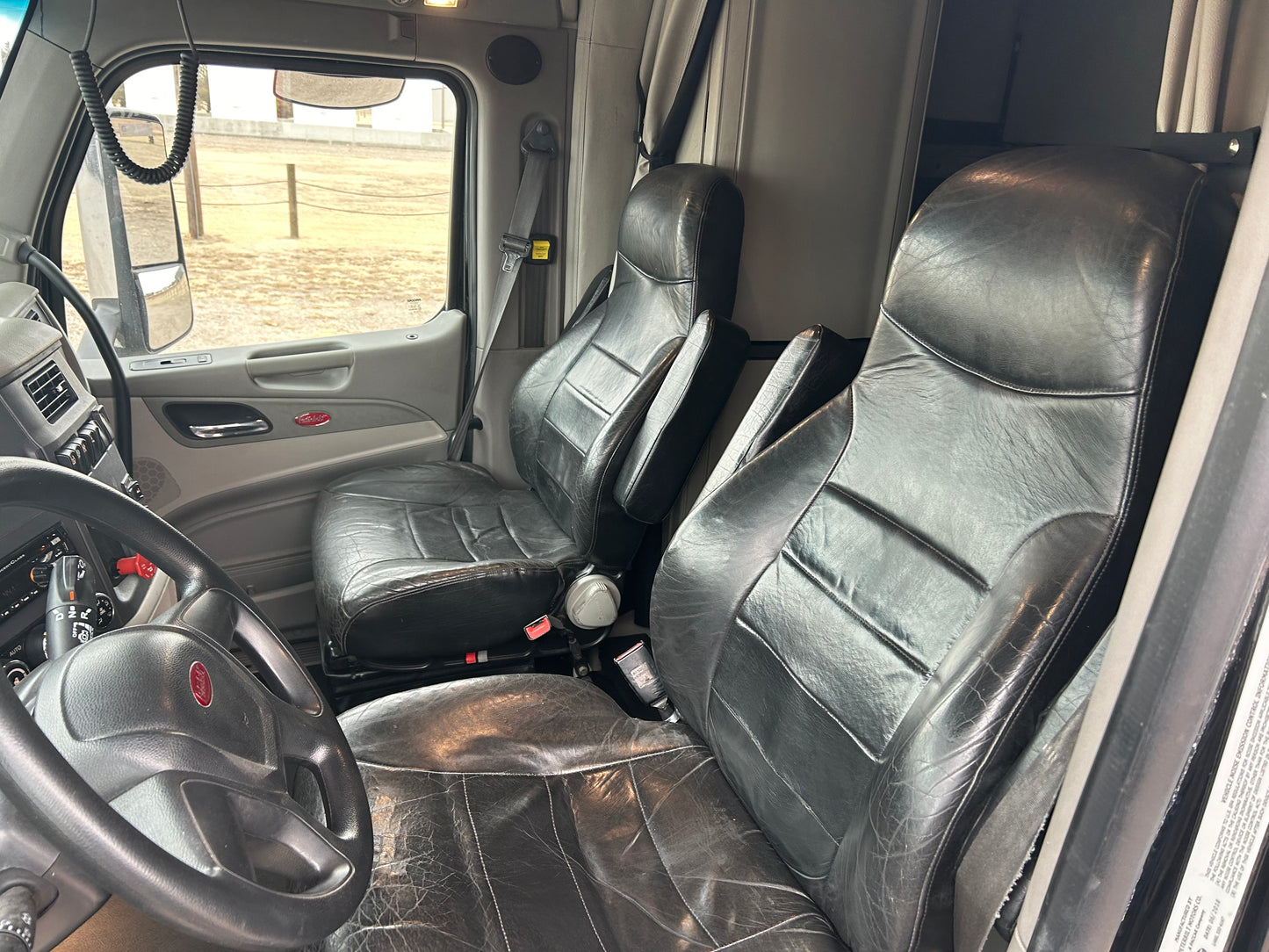2019 Peterbilt 579