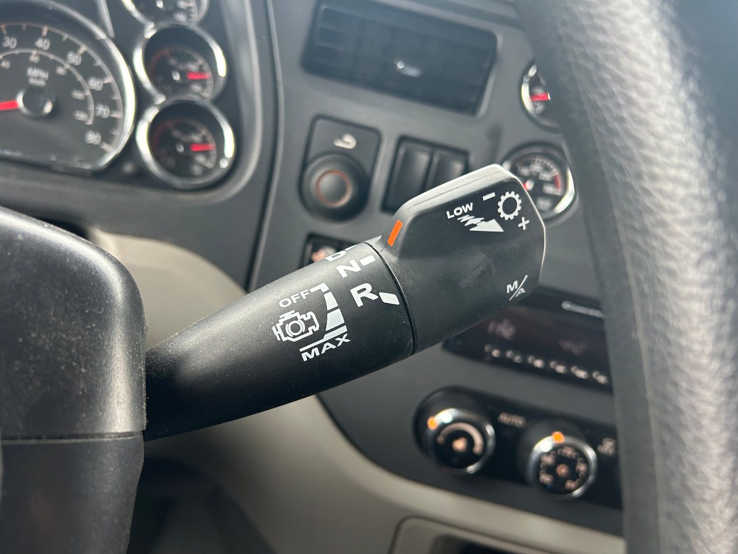 2019 Peterbilt 579