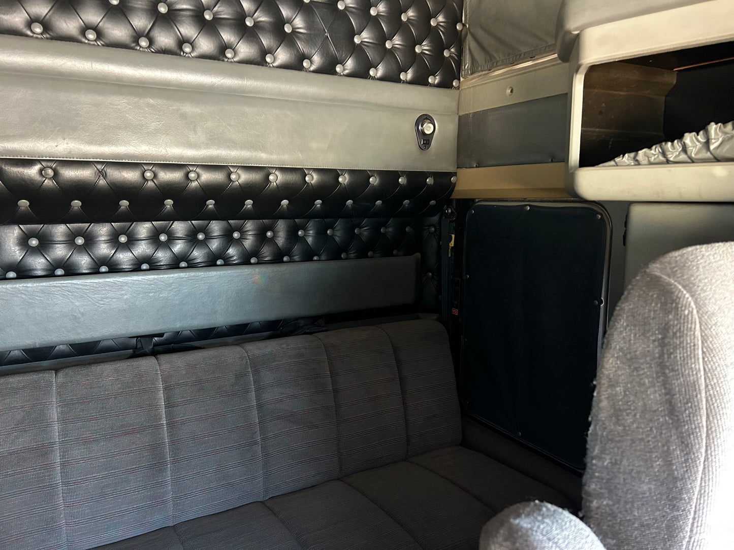1999 Kenworth W900L