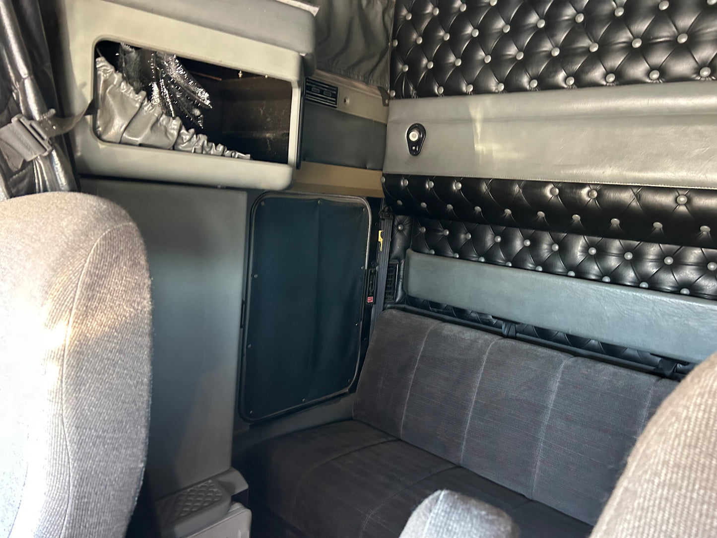 1999 Kenworth W900L