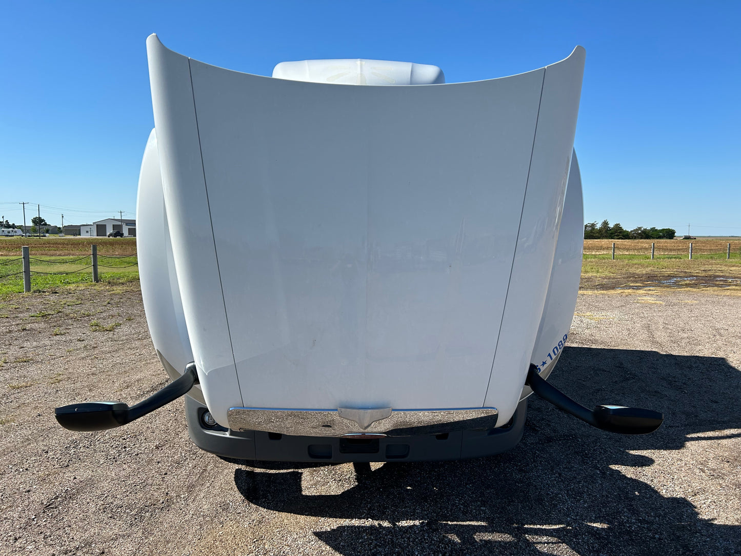 2016 Peterbilt 579