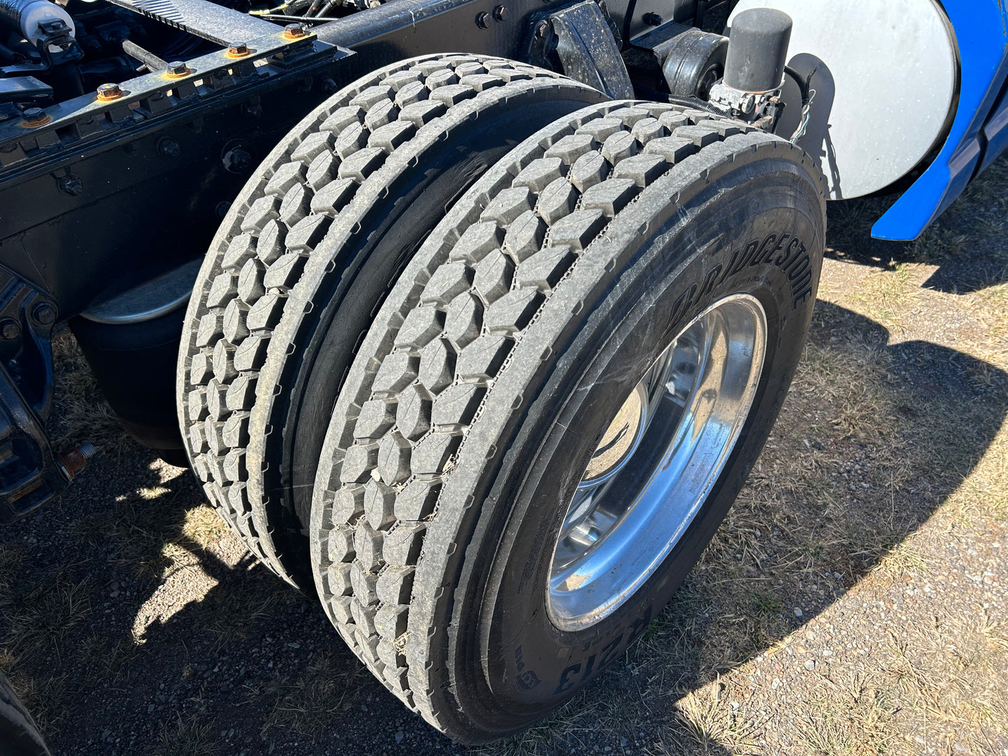 2014 Kenworth T660