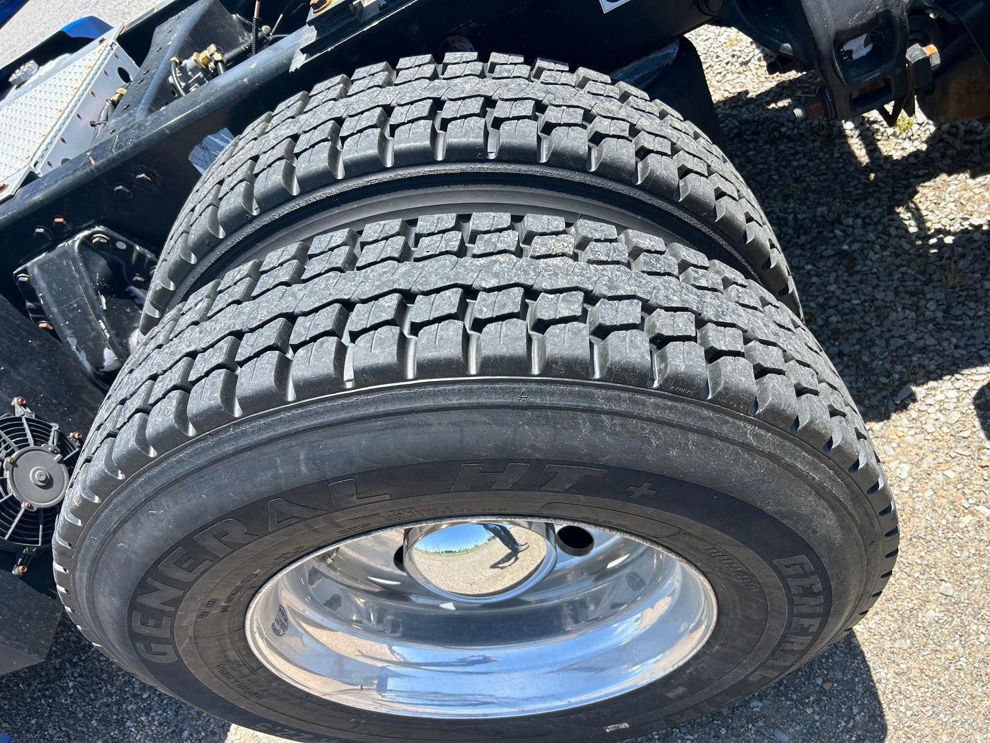2014 Kenworth T660