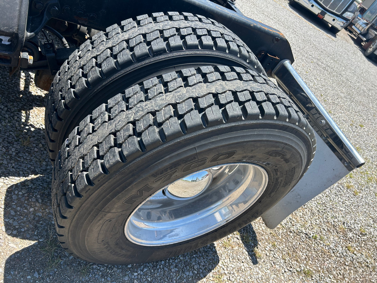 2014 Kenworth T660