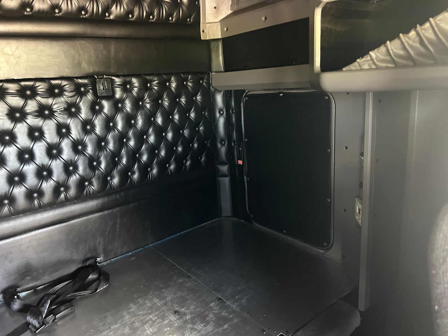 2014 Kenworth T660