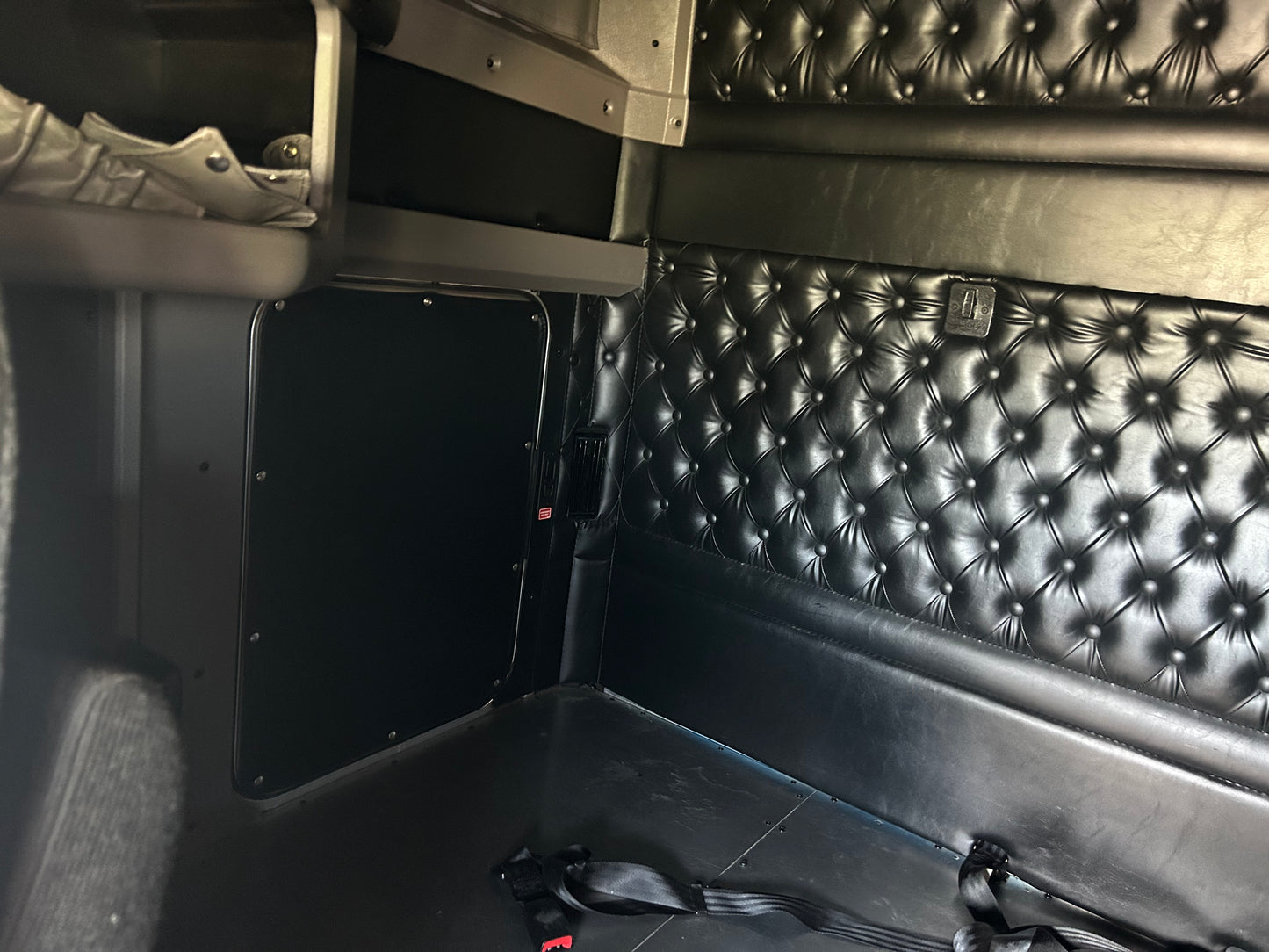 2014 Kenworth T660