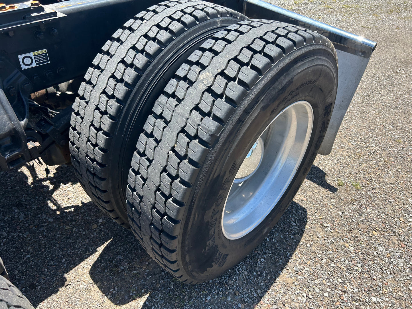 2014 Kenworth T660