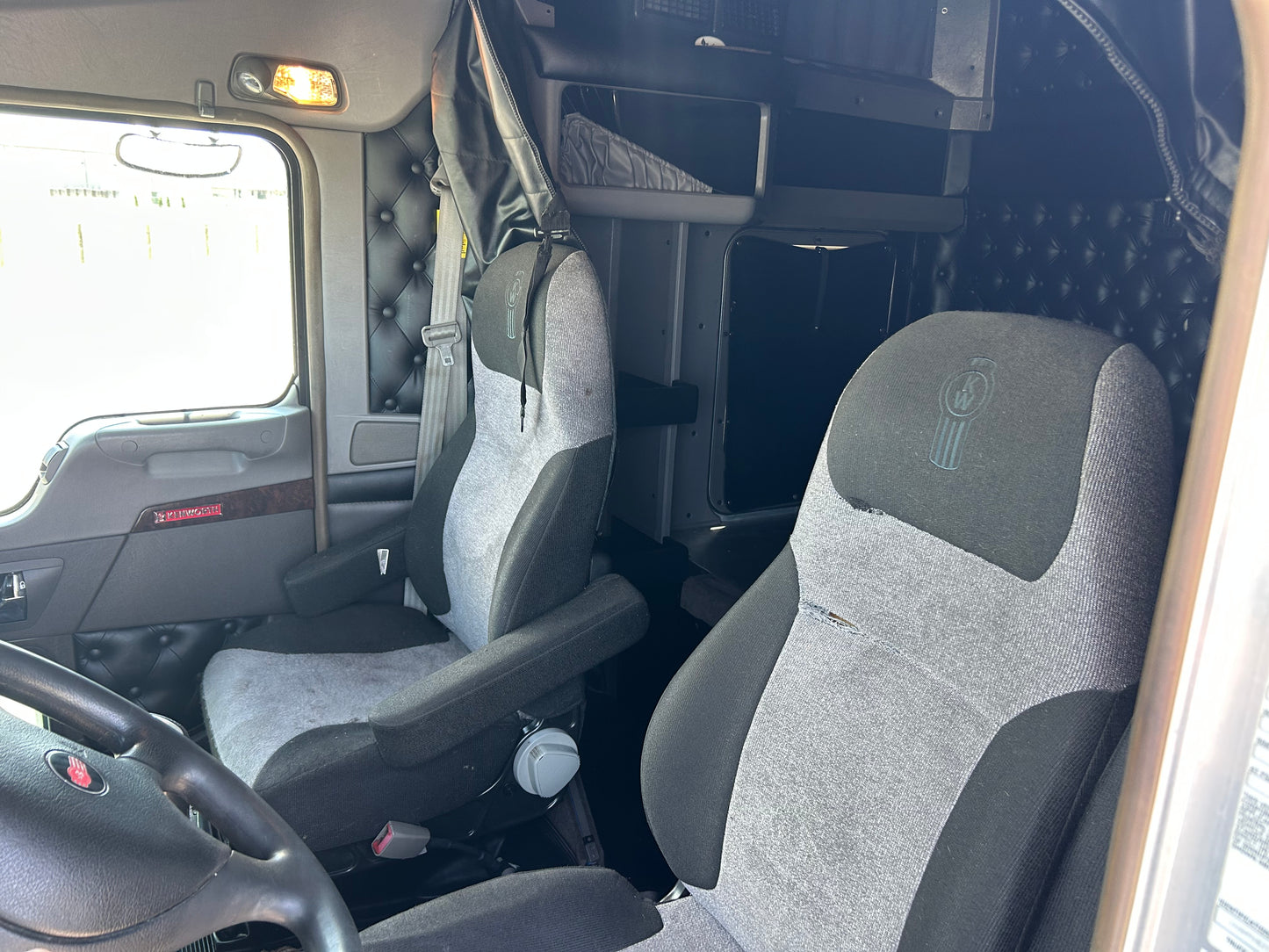 2014 Kenworth T660