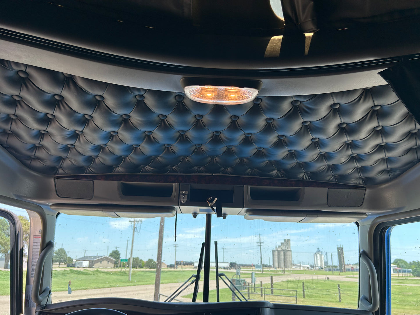 2014 Kenworth T660