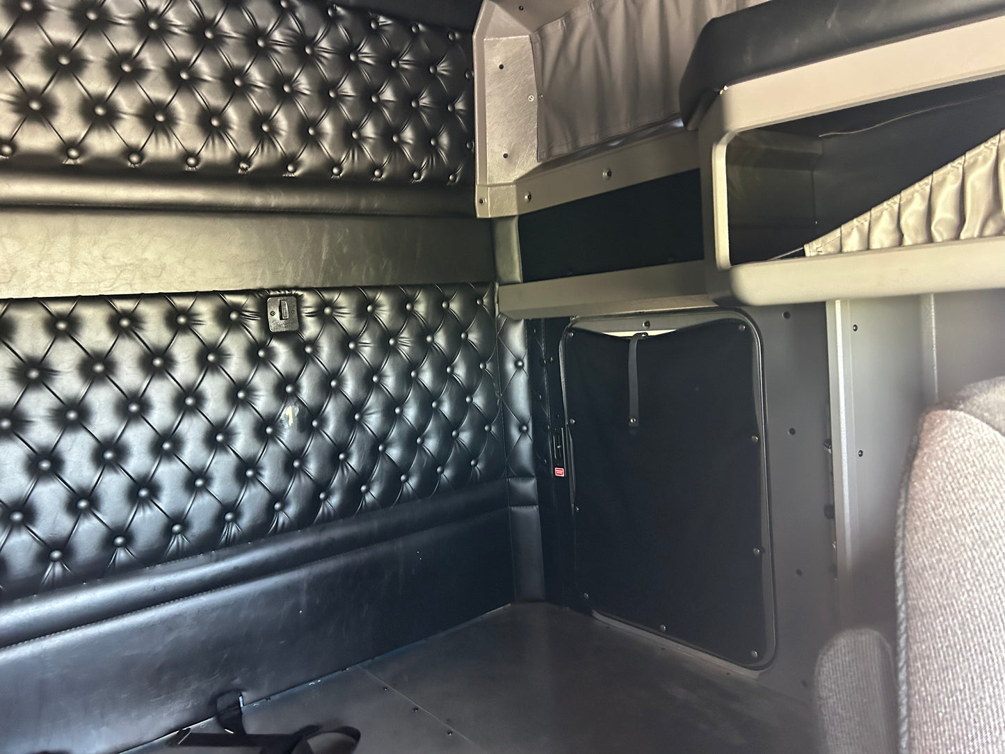 2014 Kenworth T660