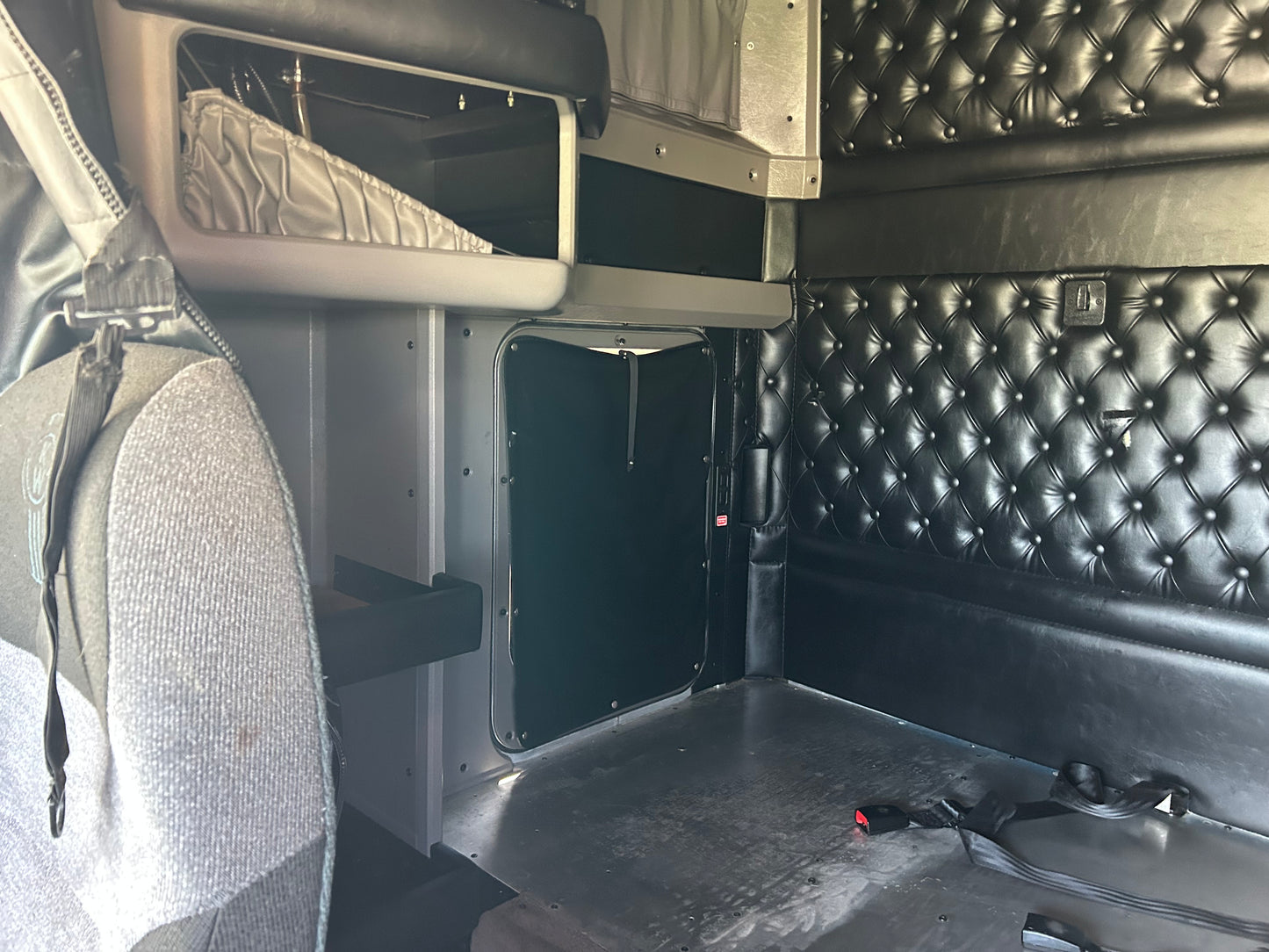2014 Kenworth T660