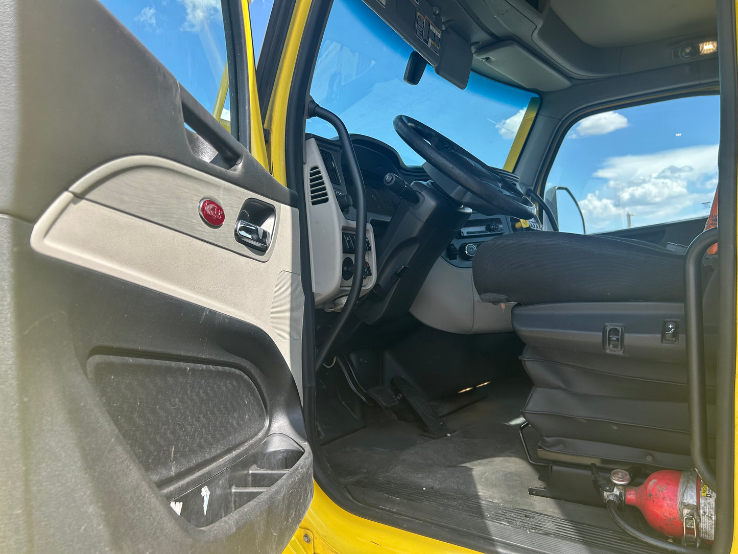 2022 Peterbilt 579