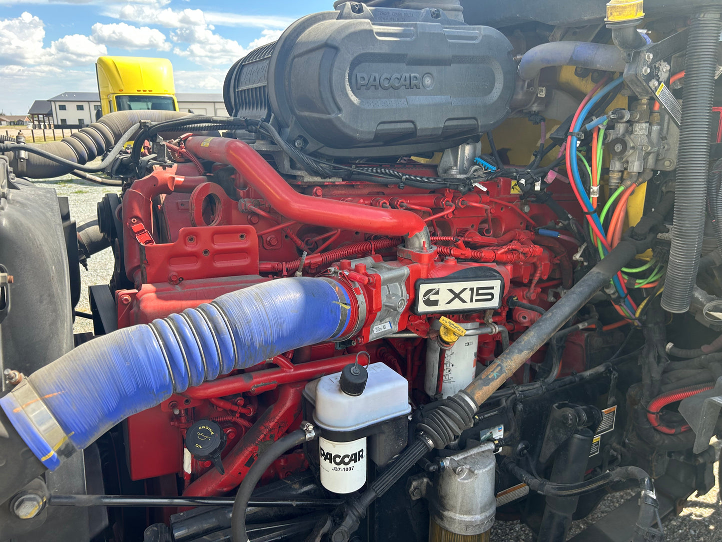 2023 Peterbilt 579