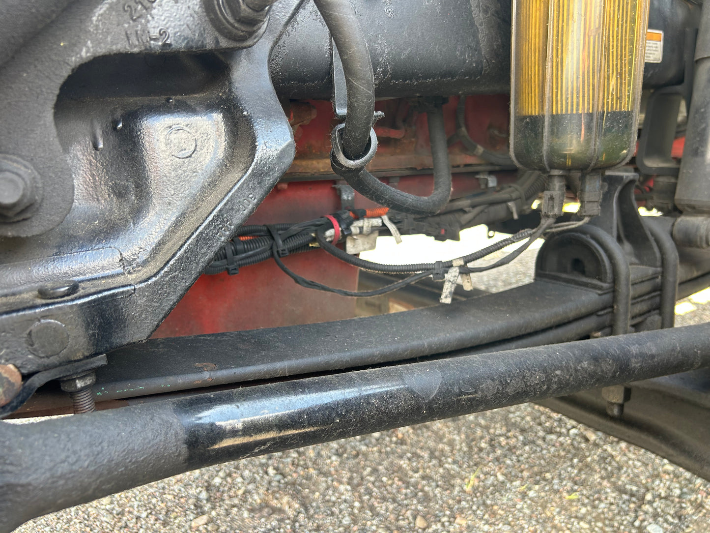 2023 Peterbilt 579