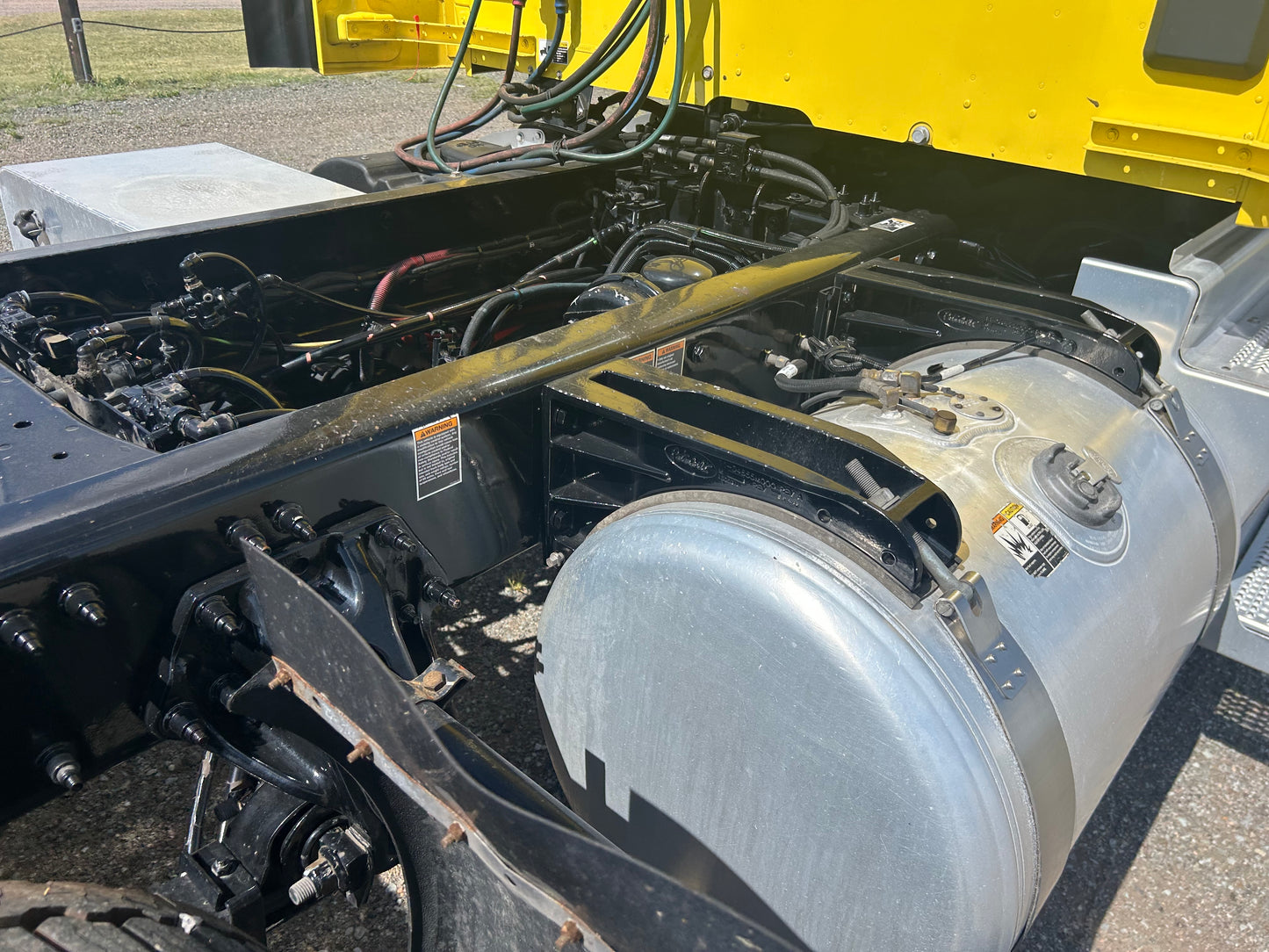 2023 Peterbilt 579